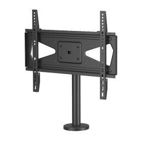 Neomounts supporto da tavolo per TV con fissaggio al piano (DS42-430BL14)
