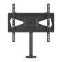 Neomounts supporto da tavolo per TV con fissaggio al piano (DS42-430BL14)