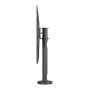 Neomounts supporto da tavolo per TV con fissaggio al piano (DS42-430BL14)