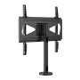 Neomounts supporto da tavolo per TV con fissaggio al piano (DS42-430BL14)