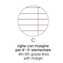 CF12 QUAD CENTUS A4 100G R.C COLASS (0101031)