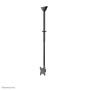 Neomounts supporto da soffitto per TV (CL35-340BL12)