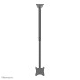 Neomounts supporto da soffitto per TV (CL35-340BL12)