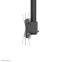 Neomounts supporto da soffitto per TV (CL35-340BL12)