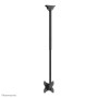 Neomounts supporto da soffitto per TV (CL35-340BL12)
