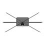 Neomounts supporto da tavolo per TV (DS45-430BL12)
