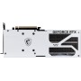 MSI VENTUS GEFORCE RTX 5080 16G 3X OC WHITE scheda video NVIDIA 16 GB GDDR7 (912-V531-062)