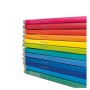 CF12 QUAD.COLOR A5 80GR R.C COL ASS (0110595)