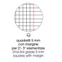 CF12 QUAD CENTUS A4 100G R.Q COLASS (0101035)