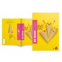 CF10 QUAD. MAXI SWEET A4 100GR R.1R (0122275)