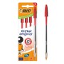CF4 CRISTAL MED ROSSO 1MM (516333)