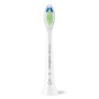 Philips Optimal White HX6066/87 Confezione da 6 testine