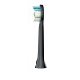 Philips Optimal White HX6066/88 Confezione da 6 testine