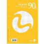 RICAMBI NON RINF. A5 90GR R. Q (0102500)