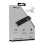 PNY CS2230 1 TB M.2 PCI Express 3.0 NVMe 3D NAND (M280CS2230-1TB-RB)