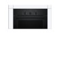 FORNO 3 MANPOLE A 66L NERO (HBF011BA2)