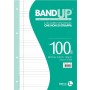 RICAMBI RINF. BAND UP 100G A4 R.C (0111982)