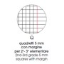 CF 10 QUADERNI ANIMAL A4 80GR R.Q (0110381)