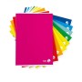 CF10 QUADBASIC A4 80GR R.2COL C.ASS (0111000)