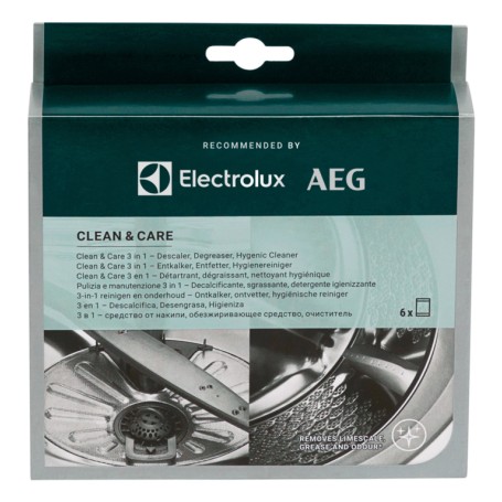 Electrolux M2GCP601 Universale (902986557)