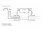 LAVAST 14CP A 60CM HOMEC (SMS6ECI15E)