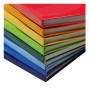 CF5 QUAD CART A4 80GR R.1R COL ASS (0105364)