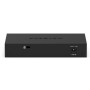 NETGEAR MS308 Non gestito 2.5G Ethernet (100/1000/2500) Nero (MS308-100EUS)