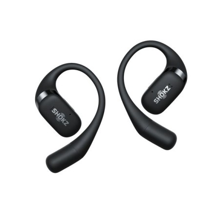 SHOKZ OPENFIT - BLACK (T910-ST-BK)