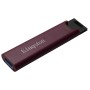 Kingston Technology DataTraveler 512GB Max Type-A 1000R/900W USB 3.2 Gen 2 (DTMAXA/512GB)