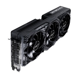 Palit GeForce RTX 5070 GamingPro NVIDIA 12 GB GDDR7 (NE75070019K9-GB2050A)