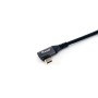 Equip 128893 cavo USB USB 2.0 3 m USB C Nero