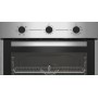 Beko BBIE14100X 72 L 2400 W Acciaio inox (7727188413)