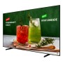 Samsung LH98BEDHLGUXEN visualizzatore di messaggi Pannello piatto per segnaletica digitale 2,49 m (98") Wi-Fi 4K Ultra HD Nero, 