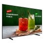 Samsung LH98BEDHLGUXEN visualizzatore di messaggi Pannello piatto per segnaletica digitale 2,49 m (98") Wi-Fi 4K Ultra HD Nero, 