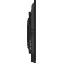 iiyama TE7513A-B1AG visualizzatore di messaggi Pannello piatto interattivo 190,5 cm (75") Wi-Fi 450 cd/m² 4K Ultra HD Nero Touc
