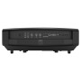 Optoma UHZ68LV Proiettore a raggio standard 5000 ANSI lumen DMD UHD 4K (3840x2160) Compatibilità 3D Nero
