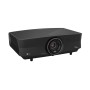 Optoma UHZ68LV Proiettore a raggio standard 5000 ANSI lumen DMD UHD 4K (3840x2160) Compatibilità 3D Nero