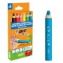 CF6 MATITE COLORATE   KIDS (515220)