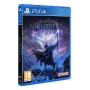 BANDAI NAMCO Entertainment Elden Ring Nightreign PS4 Standard PlayStation 4 (117998)
