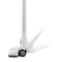 Midea MCS2045IT aspirapolvere senza filo Bianco Senza sacchetto