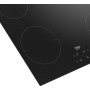 Beko Piano a Induzione HII64401QT, 4 Zone, 60 cm (7757182124)