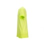 CF3 TSHIRT FLUO YELLOW FLUO  S (WEY195YF-S)