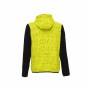 GIACCA RAINBOW YELLOW FLUOS (WEY174YF-S)