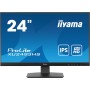 iiyama ProLite XU2493HS-B6 Monitor PC 60,5 cm (23.8") 1920 x 1080 Pixel Full HD LED Nero