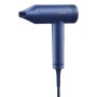Philips 8000 series BHD839/10 asciuga capelli 1400 W Blu