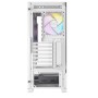 CX700 ARGB WHITE (0-761345-10132-5)