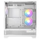 CX700 ARGB WHITE (0-761345-10132-5)