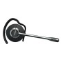 Jabra Engage 65 SE Auricolare Wireless A clip, A Padiglione Ufficio Nero (9655-553-111)