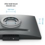 RD28UA IPS 4K UHD USB-C HDR10 (9H.LM2LJ.TBE)