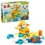 ANIMALI SU RUOTE 3 IN 1 (10448)